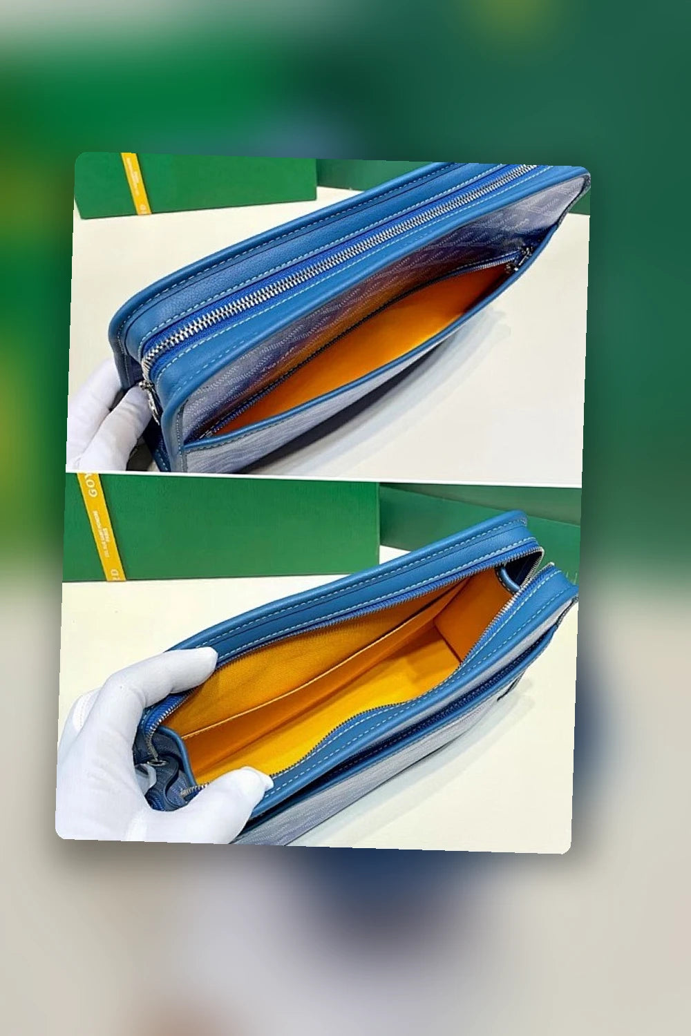 NB - GYO Bag - 1352