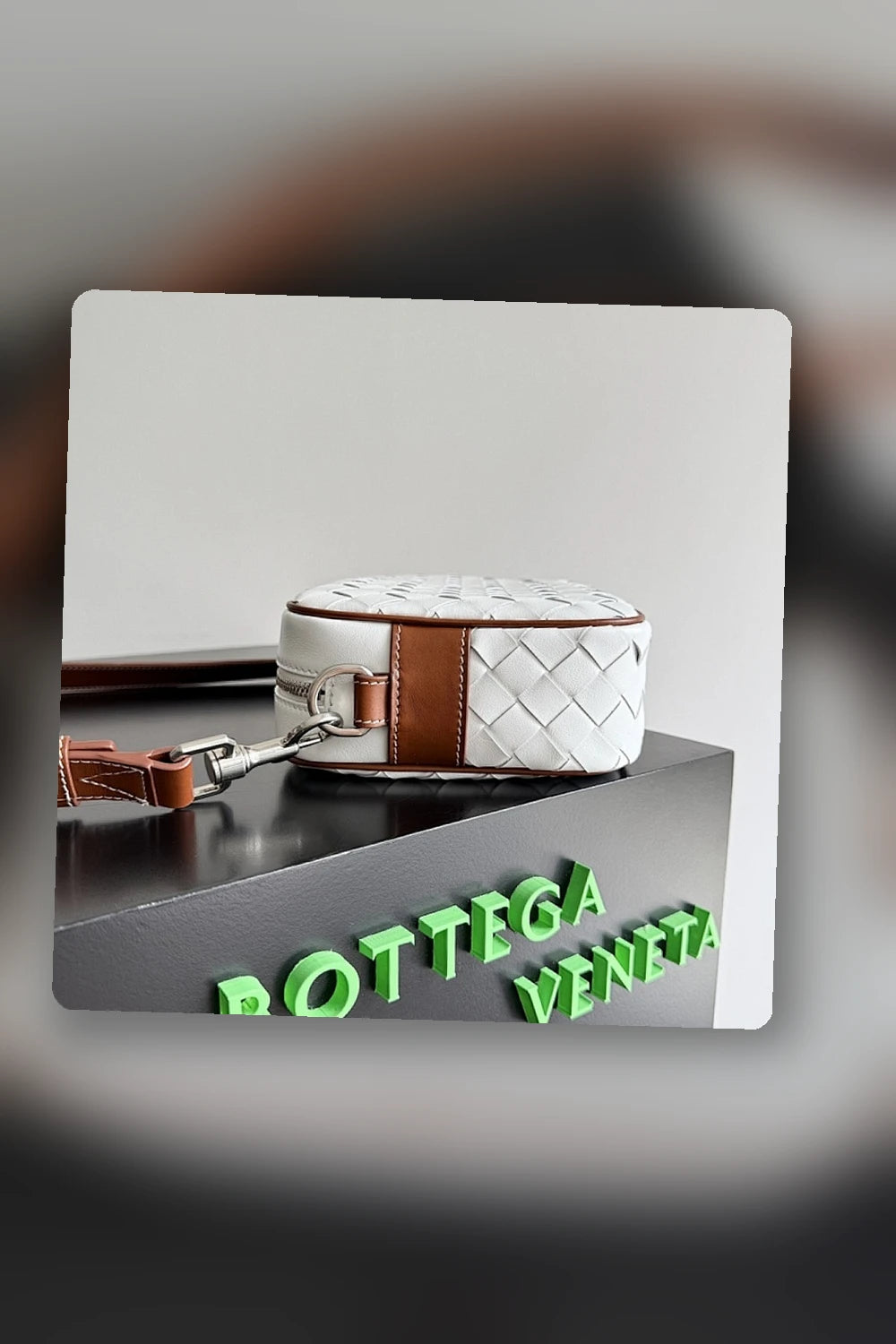 NB - BOV Bag - 547