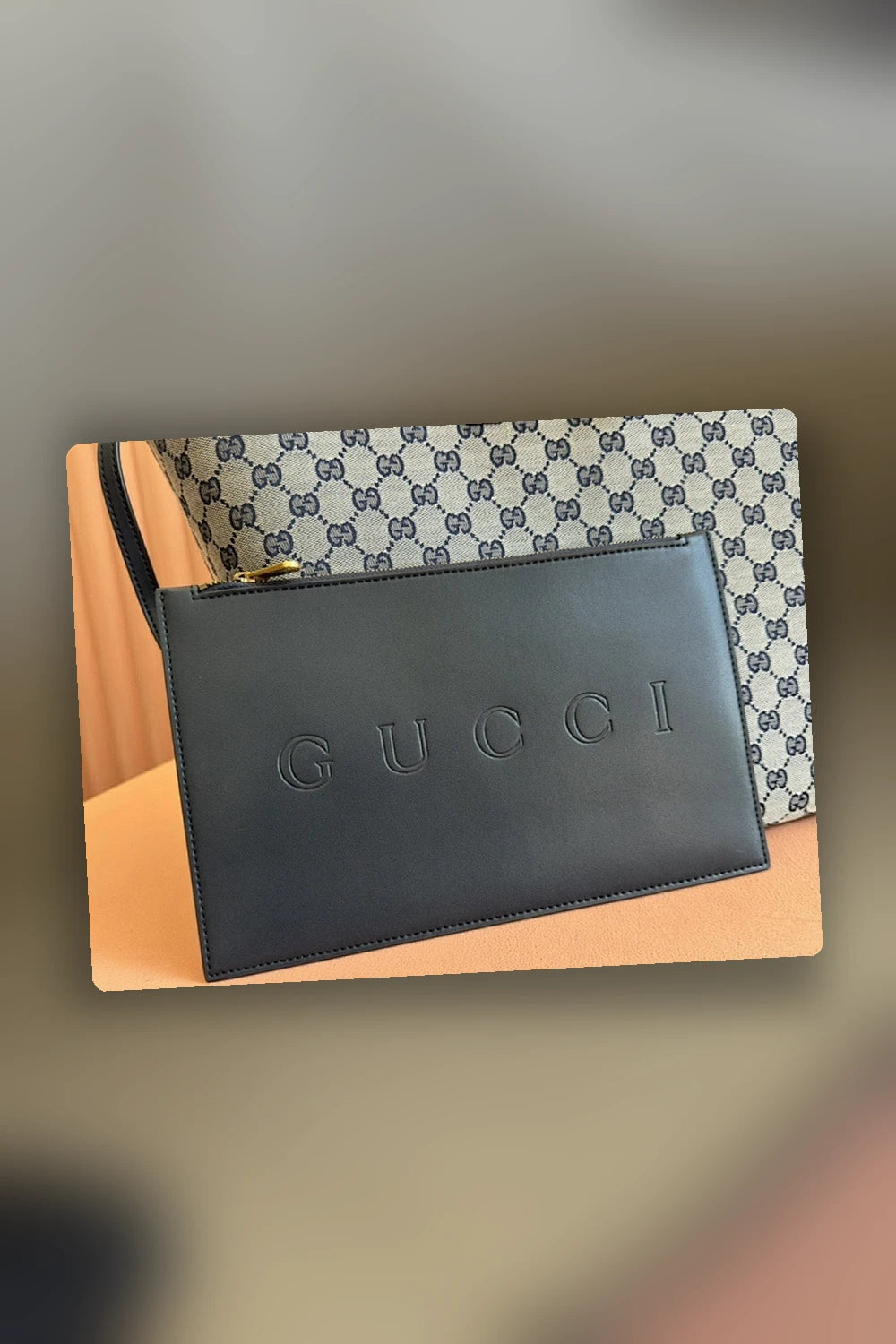 NB - GUKI Bag - 815