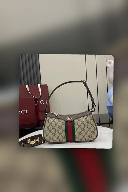 NB - GUKI Bag - 620
