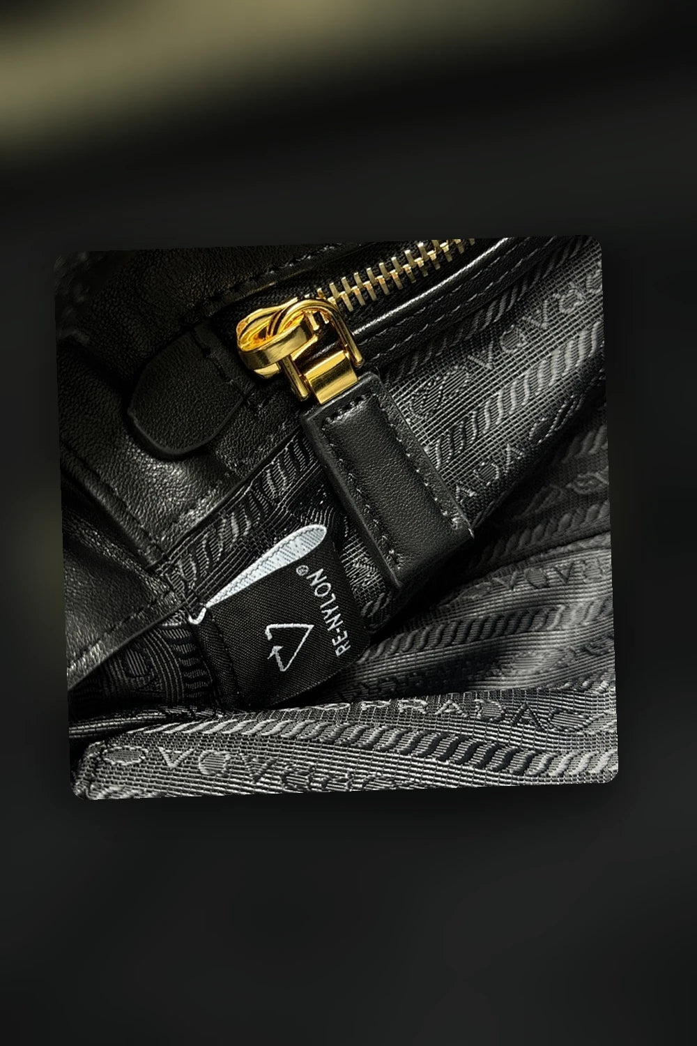 NB - PD Bag - 777