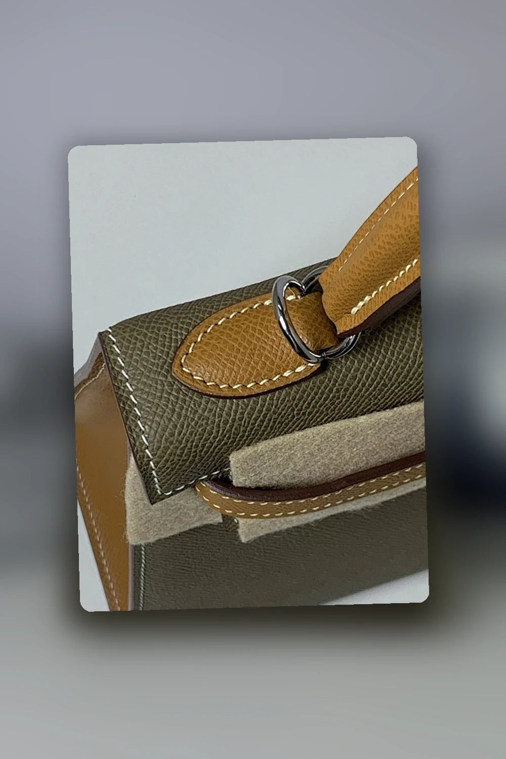 NB - HMS Bag - 867