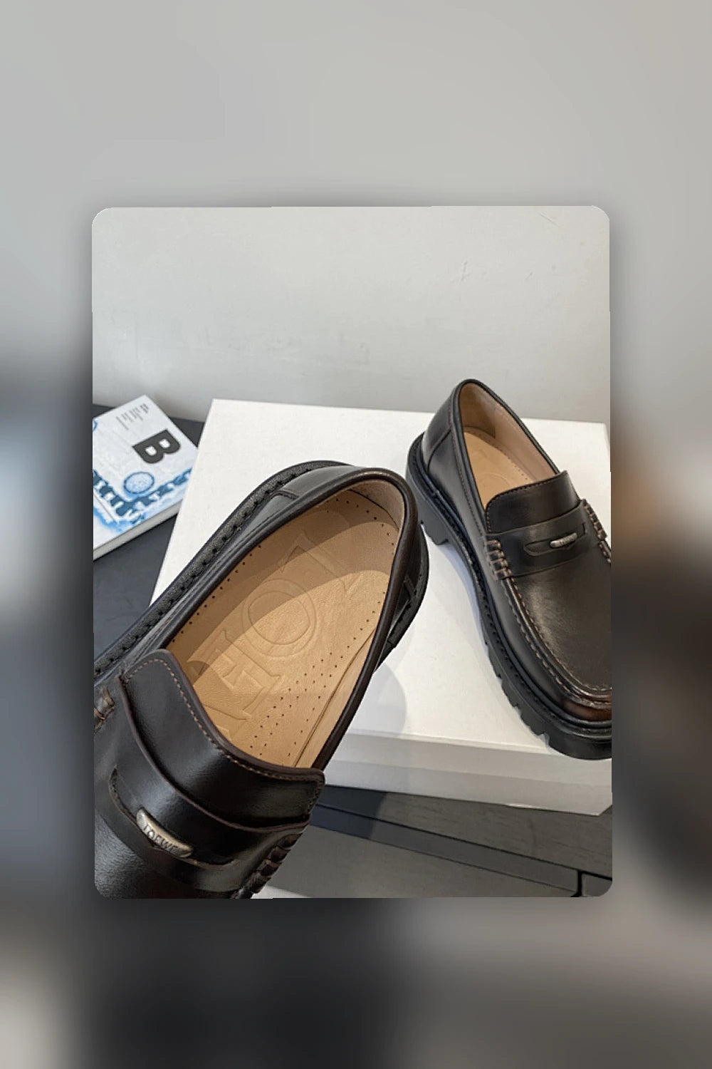 NB - LWO Women Shoes - 321