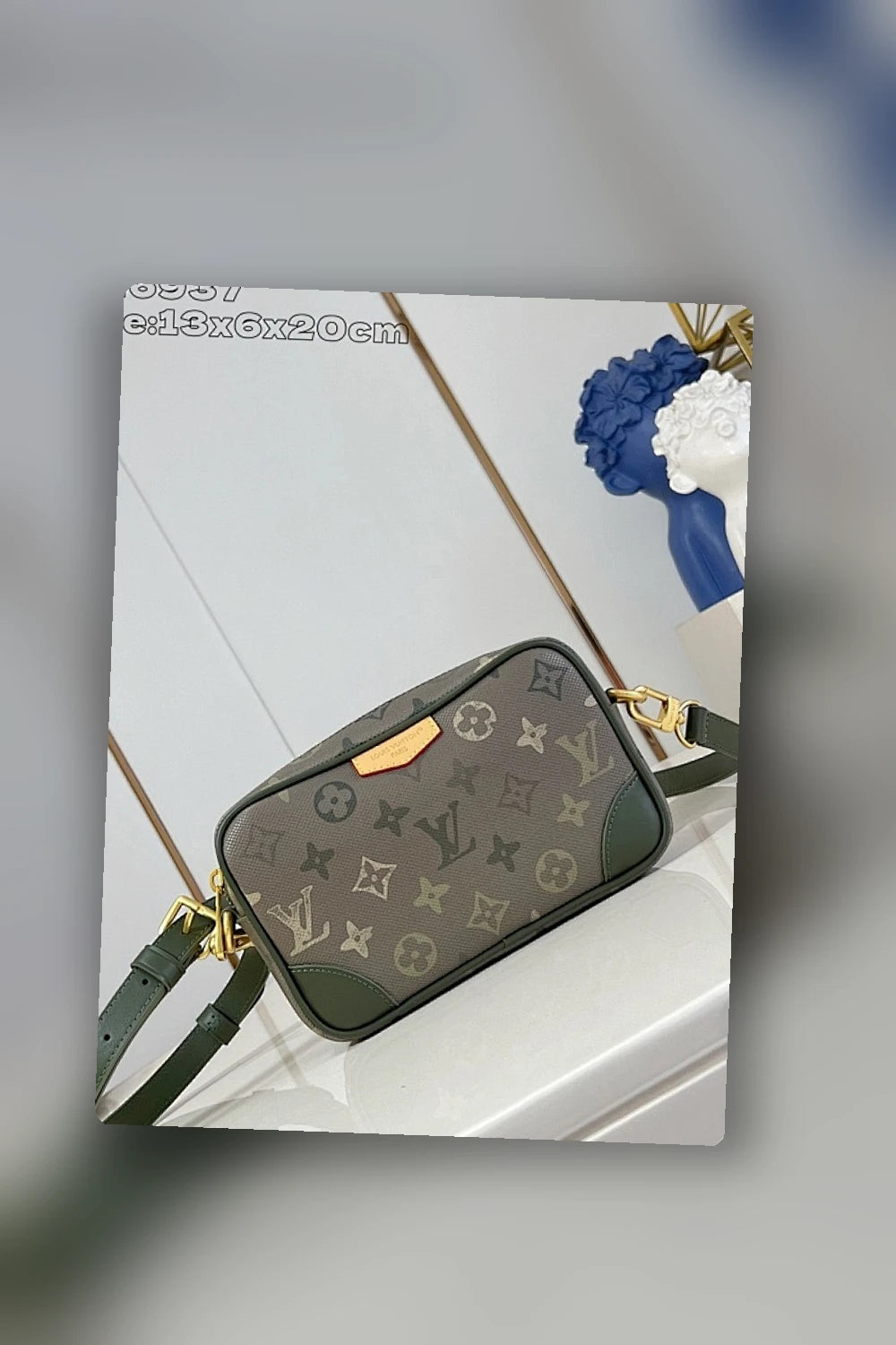NB - LOV Bag - 934