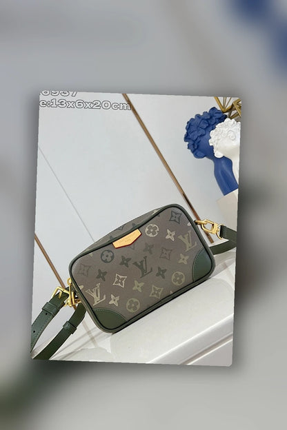 NB - LOV Bag - 934