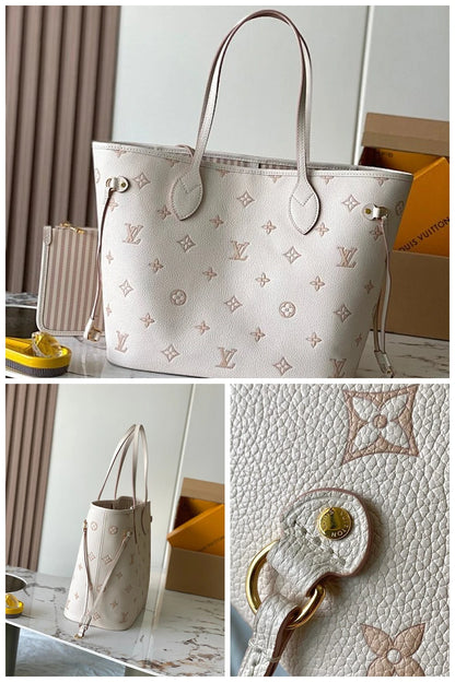 NB - LOV Bag - 1408