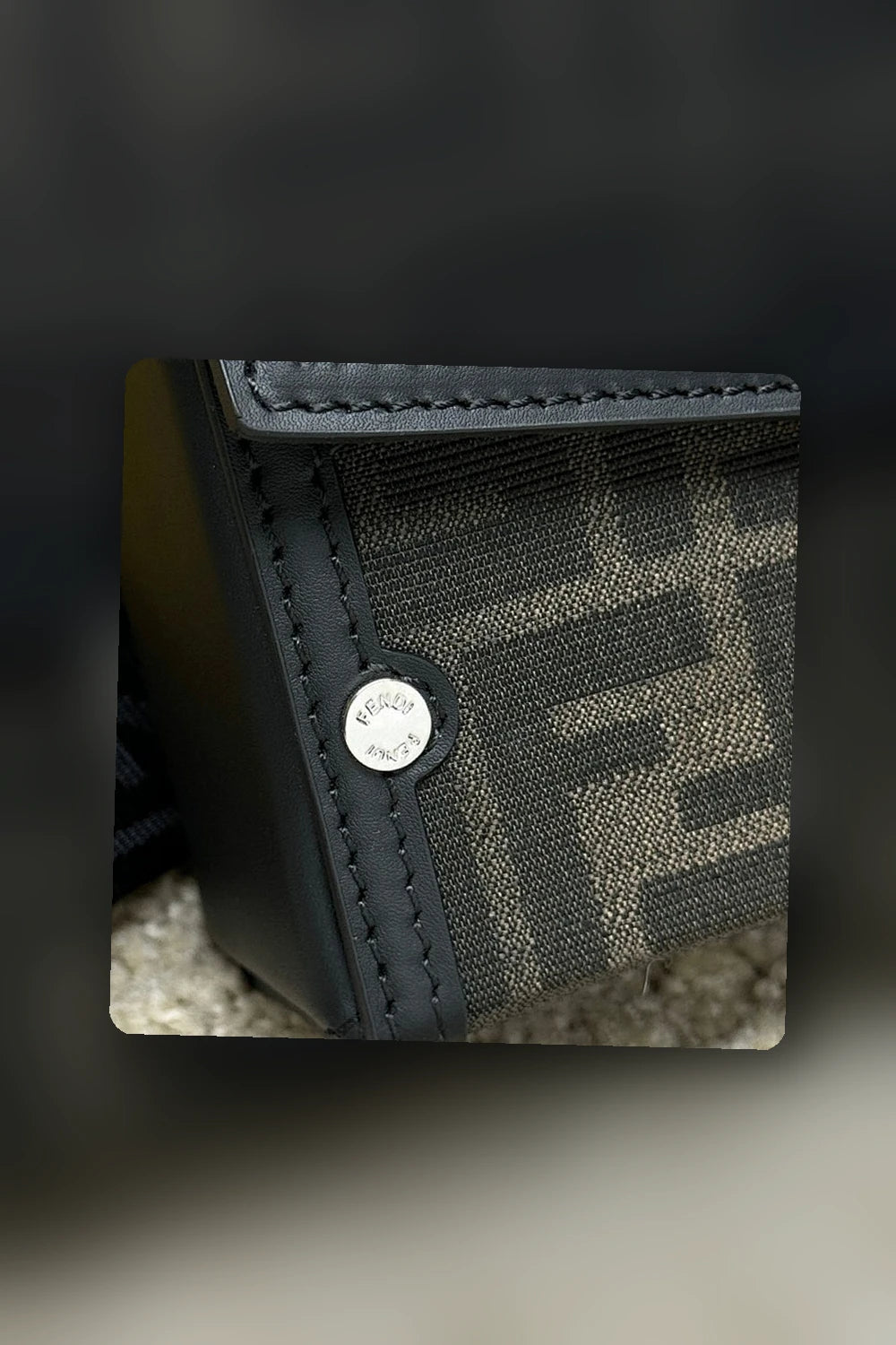 NB - FDE Bag - 151