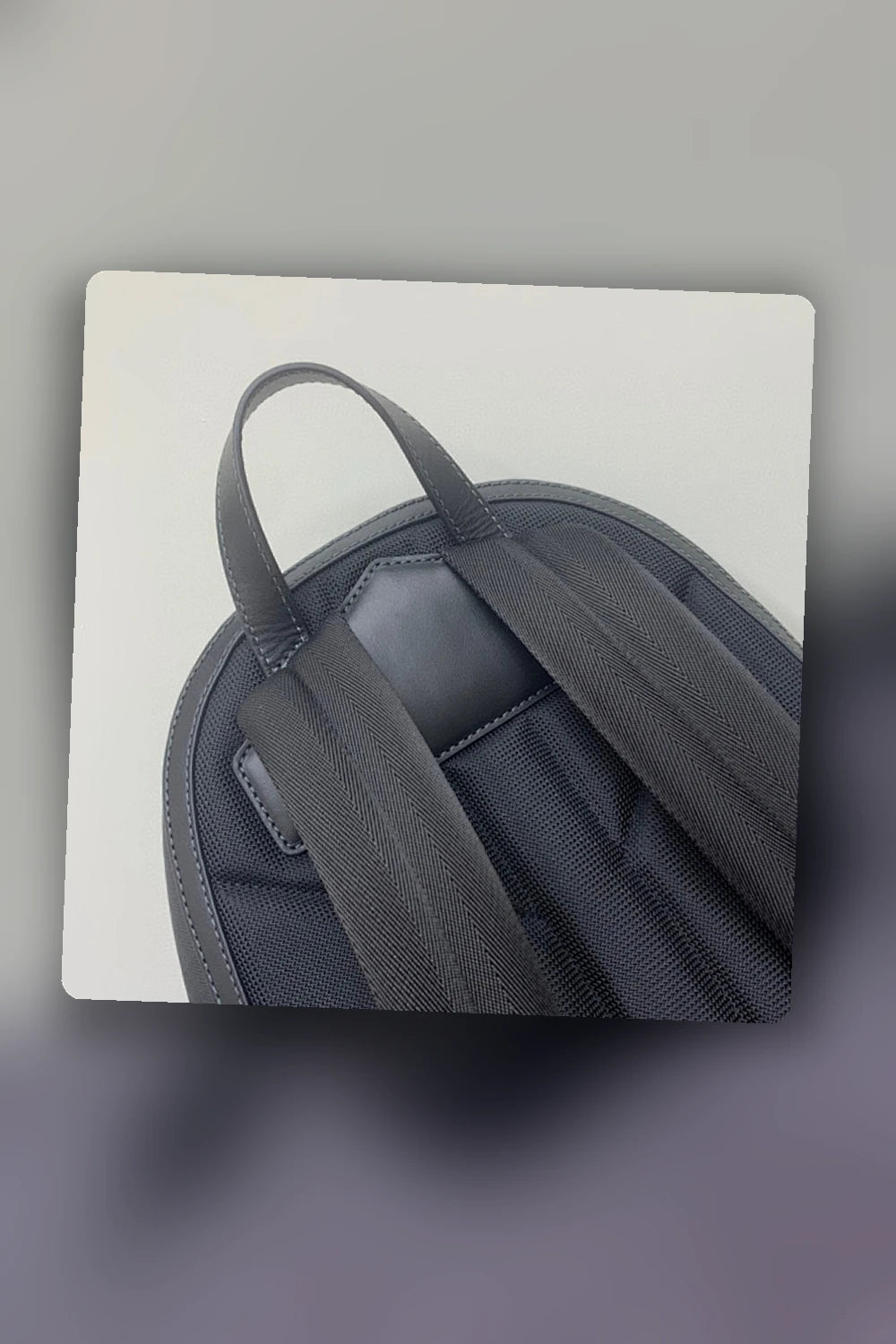 NB - BOR Bag - 509