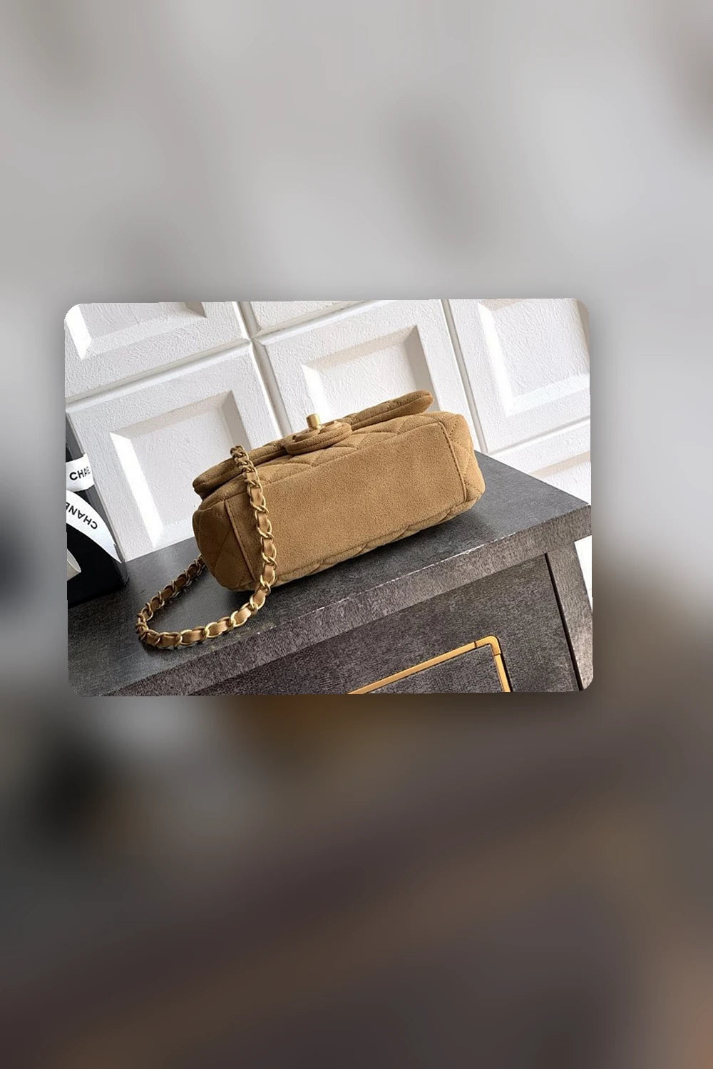 NB - CHL Bag - 422