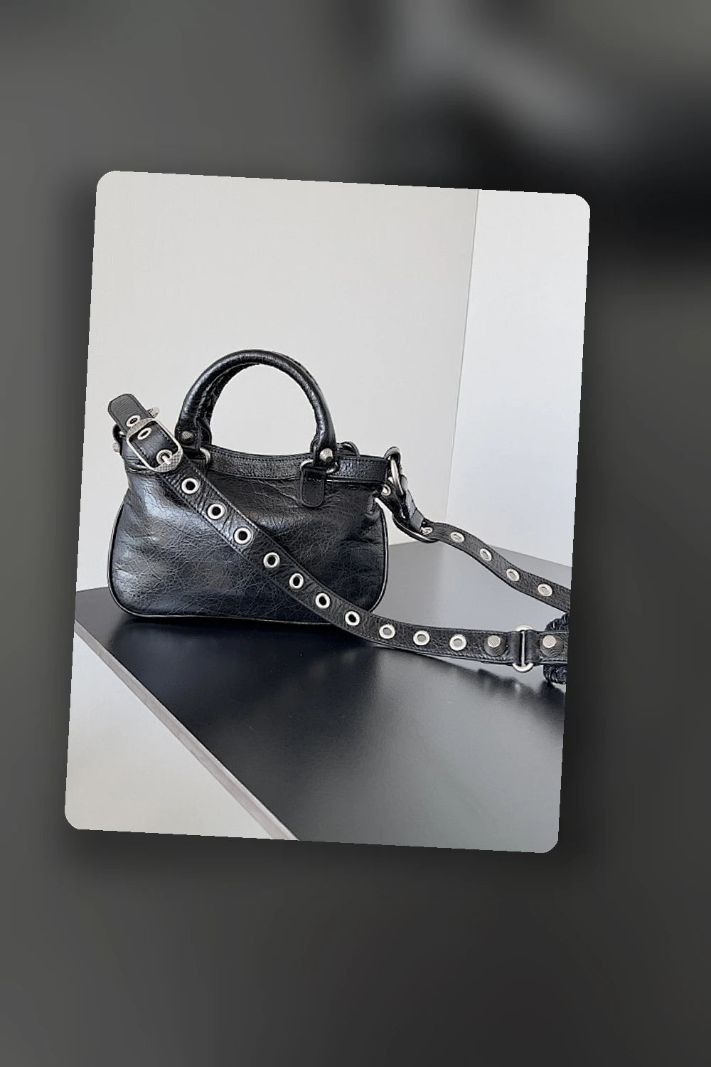 NB - BG Bag - 2265