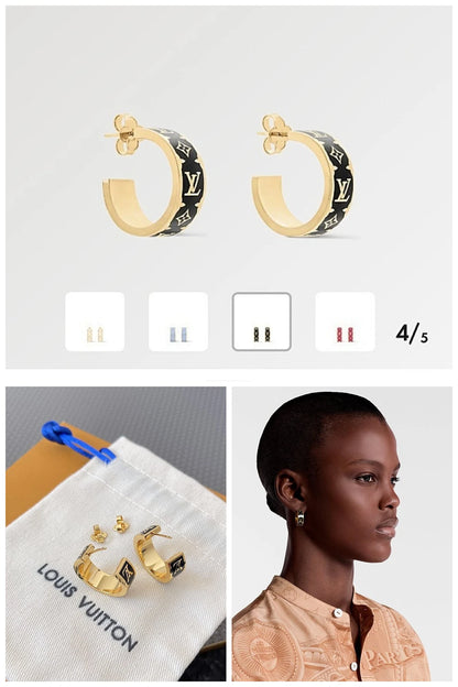 NB - LOV Jewelry - 176