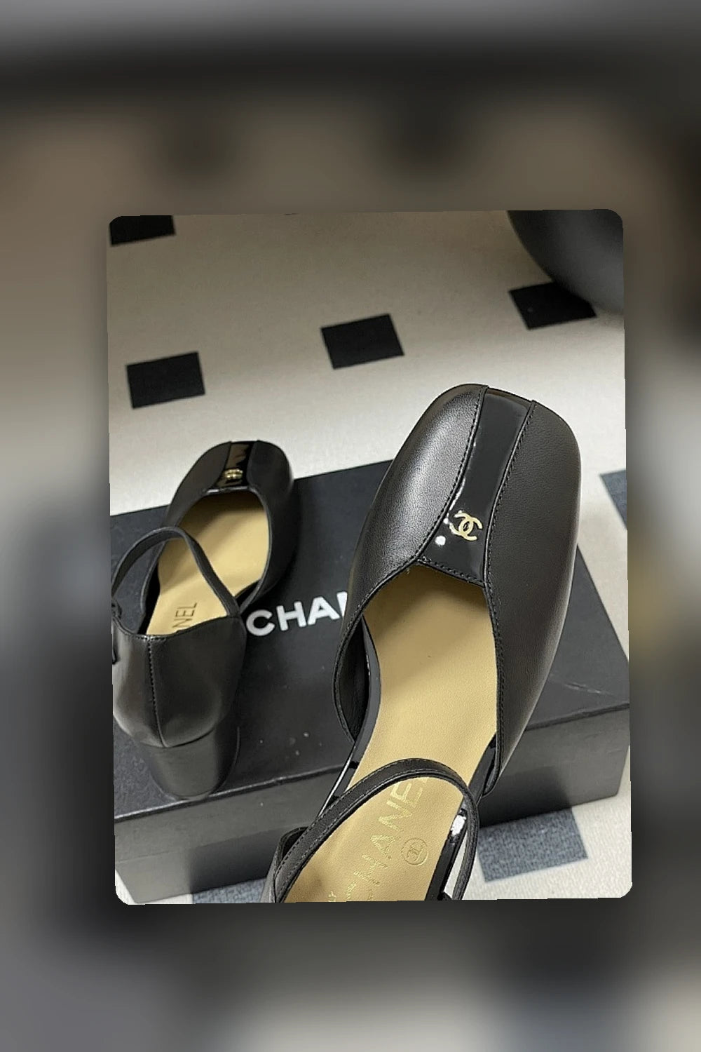 NB - CHL Mix Items - 370