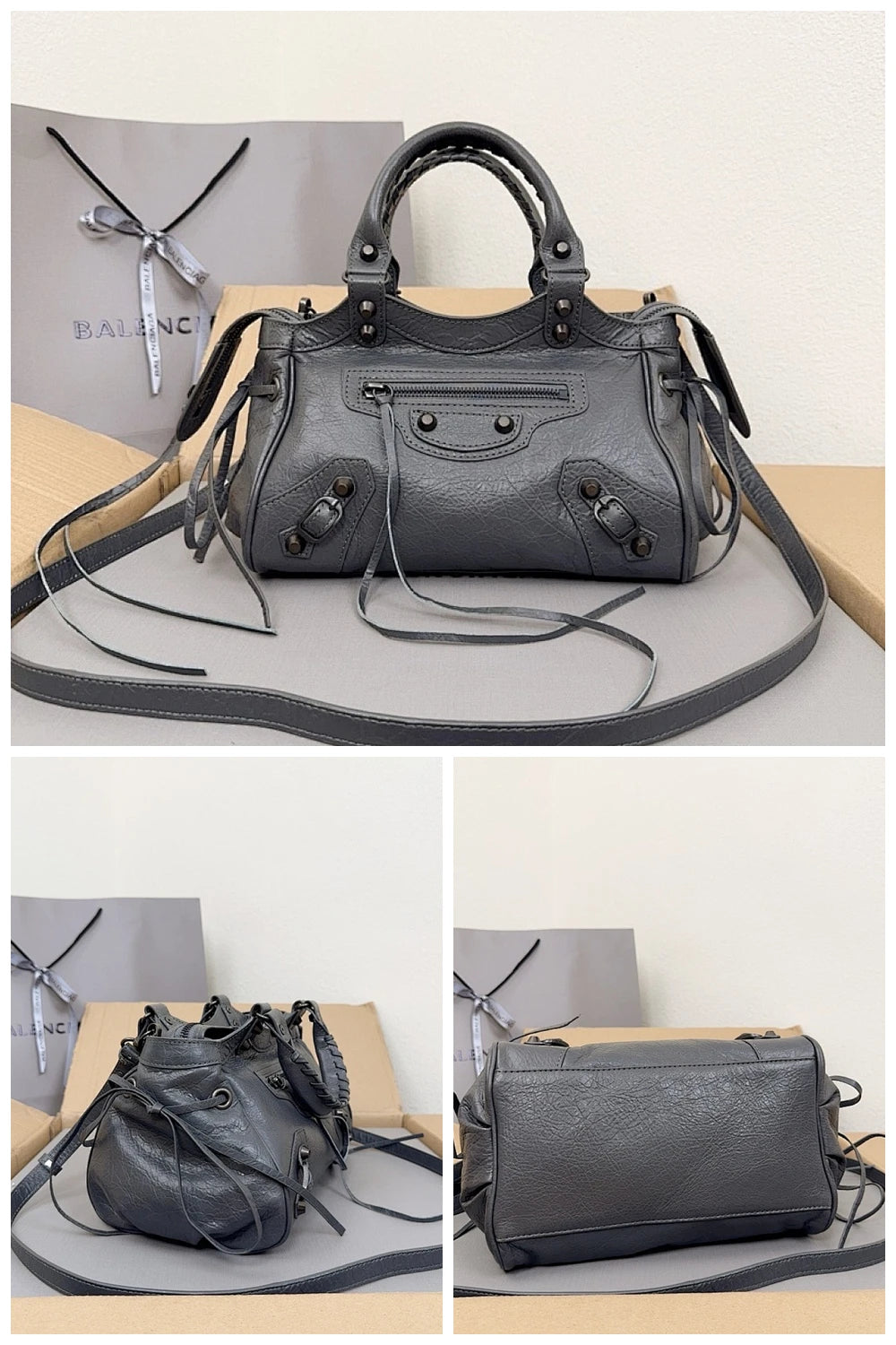 NB - BG Bag - 839
