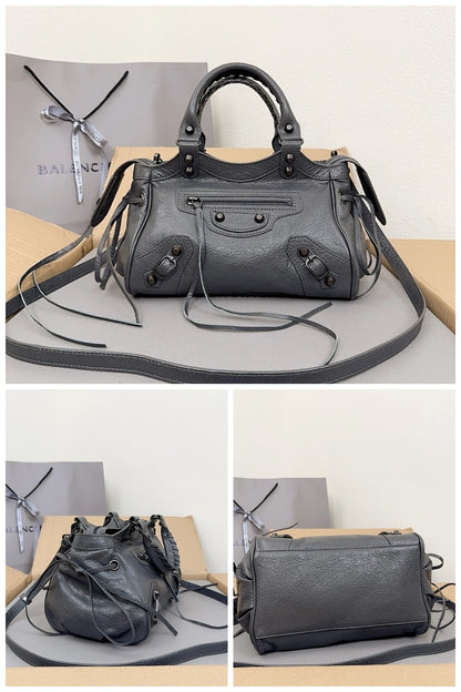 NB - BG Bag - 839