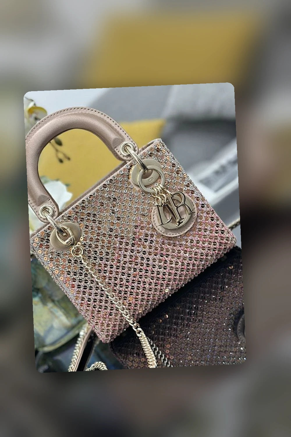 NB - DOR Bag - 1043