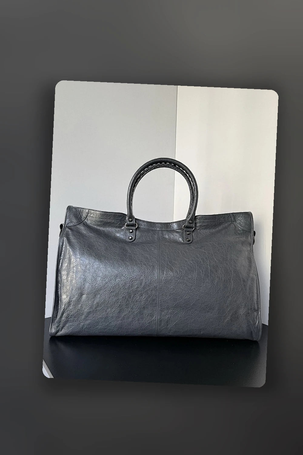 NB - BG Bag - 544