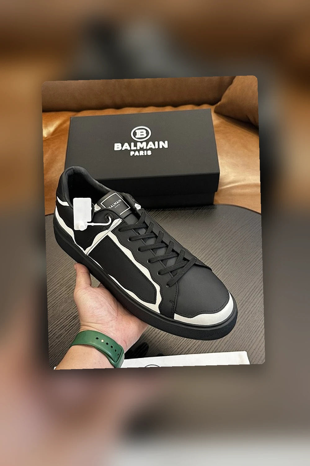 NB - BAM Women Shoes - 222