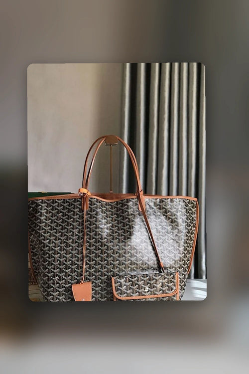 NB - GYO Bag - 1459