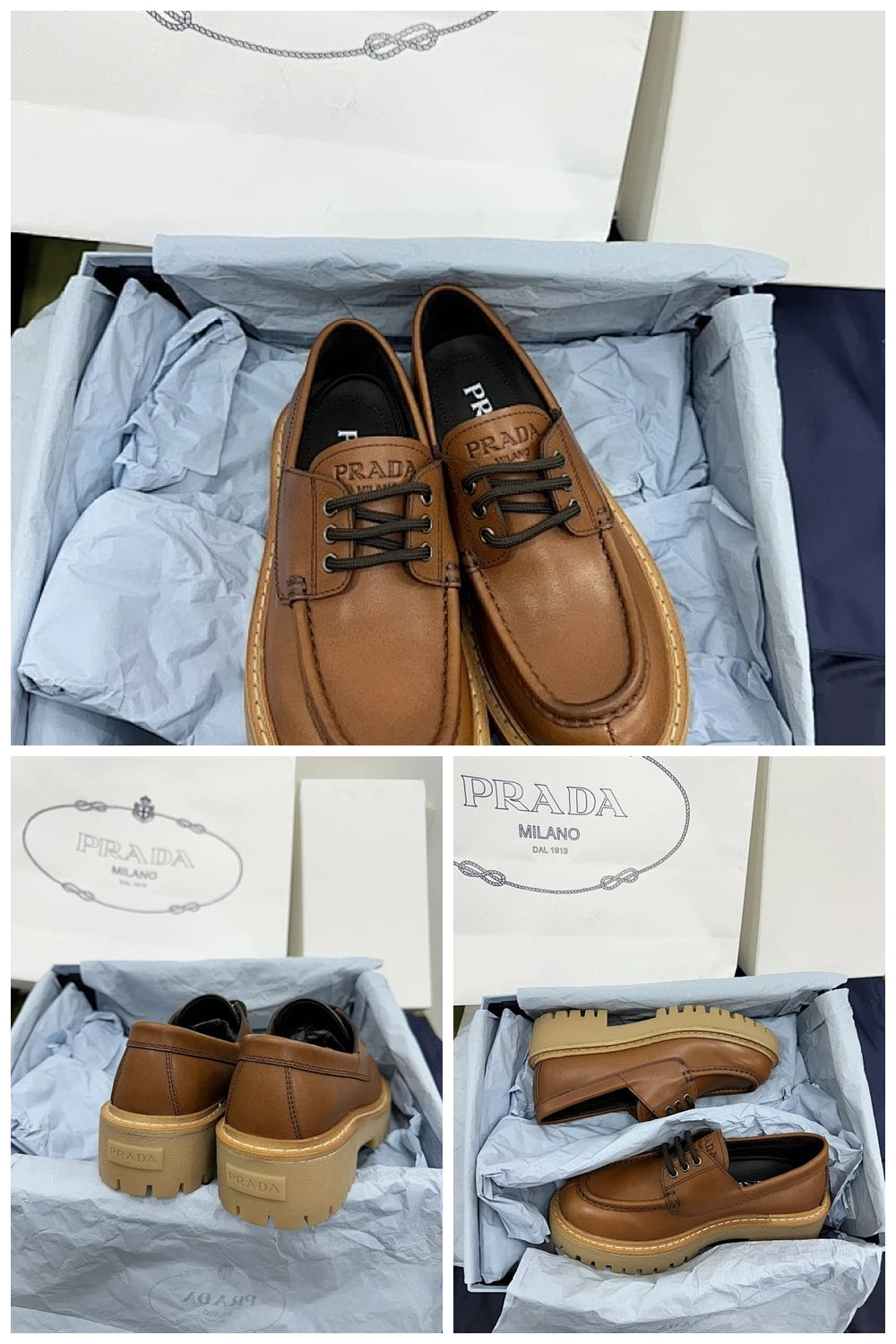 NB - PD Women Shoes - 987