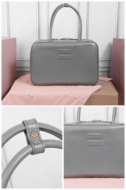 NB - MMU Bag - 1382