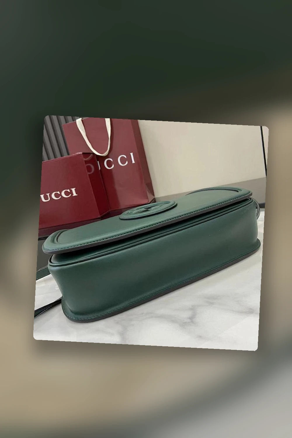 NB - GUKI Bag - 198