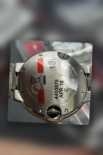 NB - Mix Watch - 517