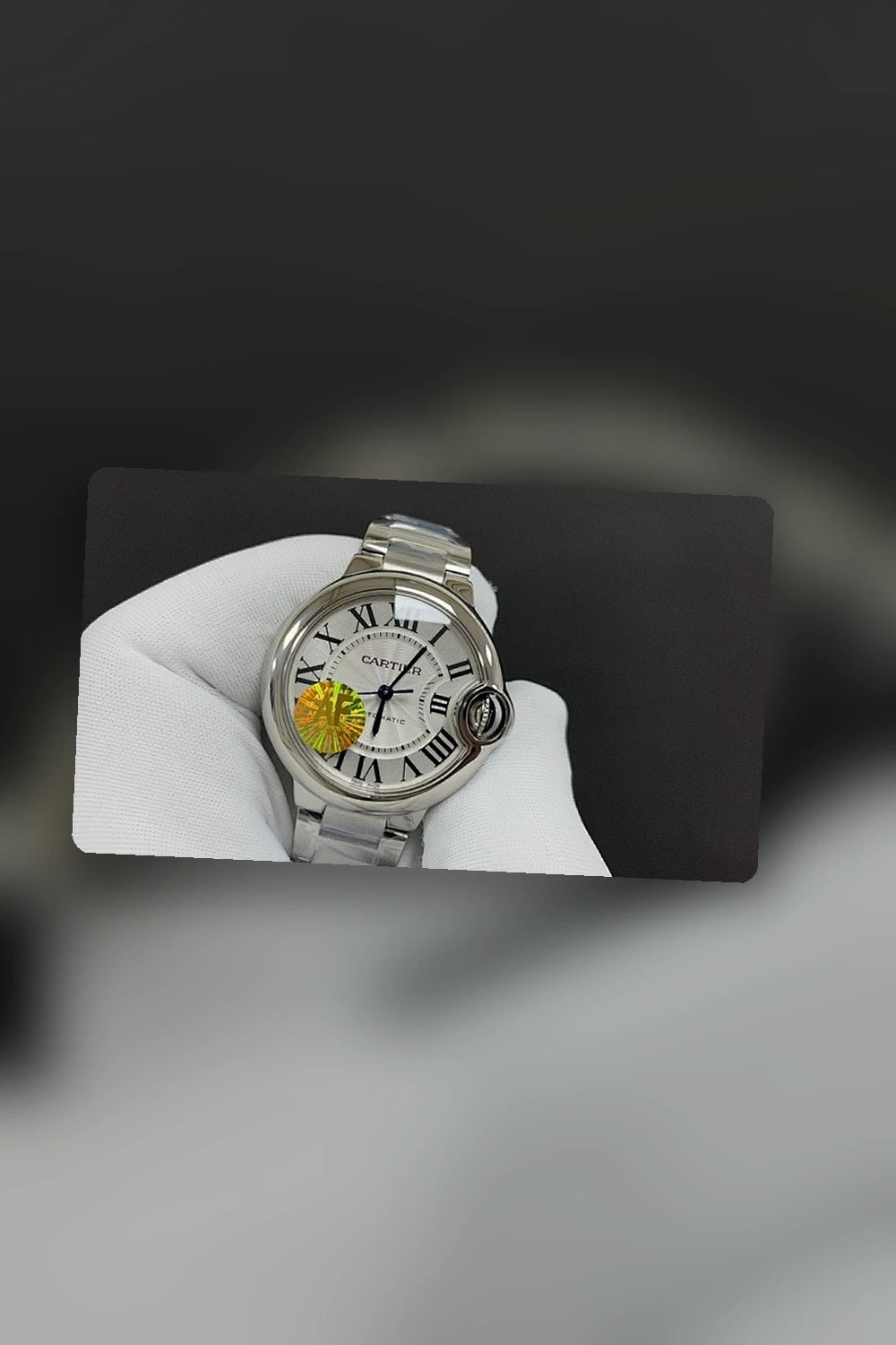 NB - Mix Watch - 367