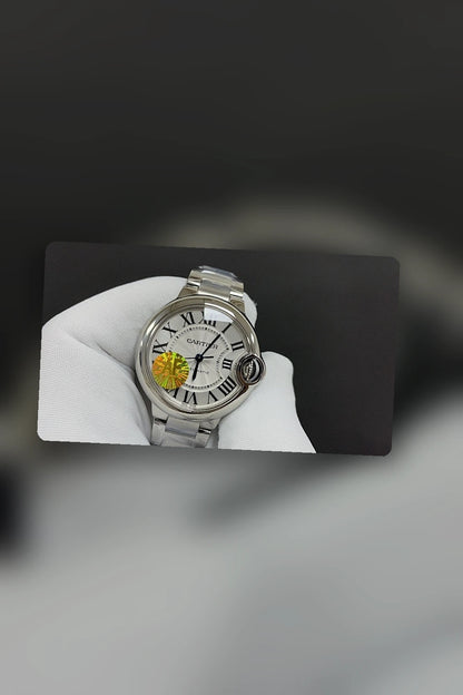 NB - Mix Watch - 367