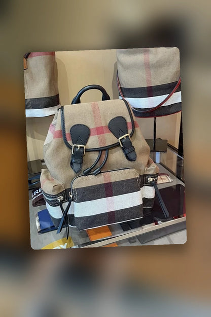 NB - BOR Bag - 1098