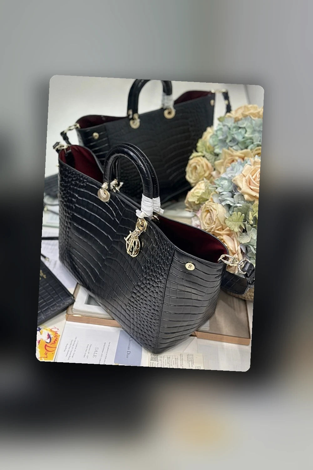 NB - DOR Bag - 024