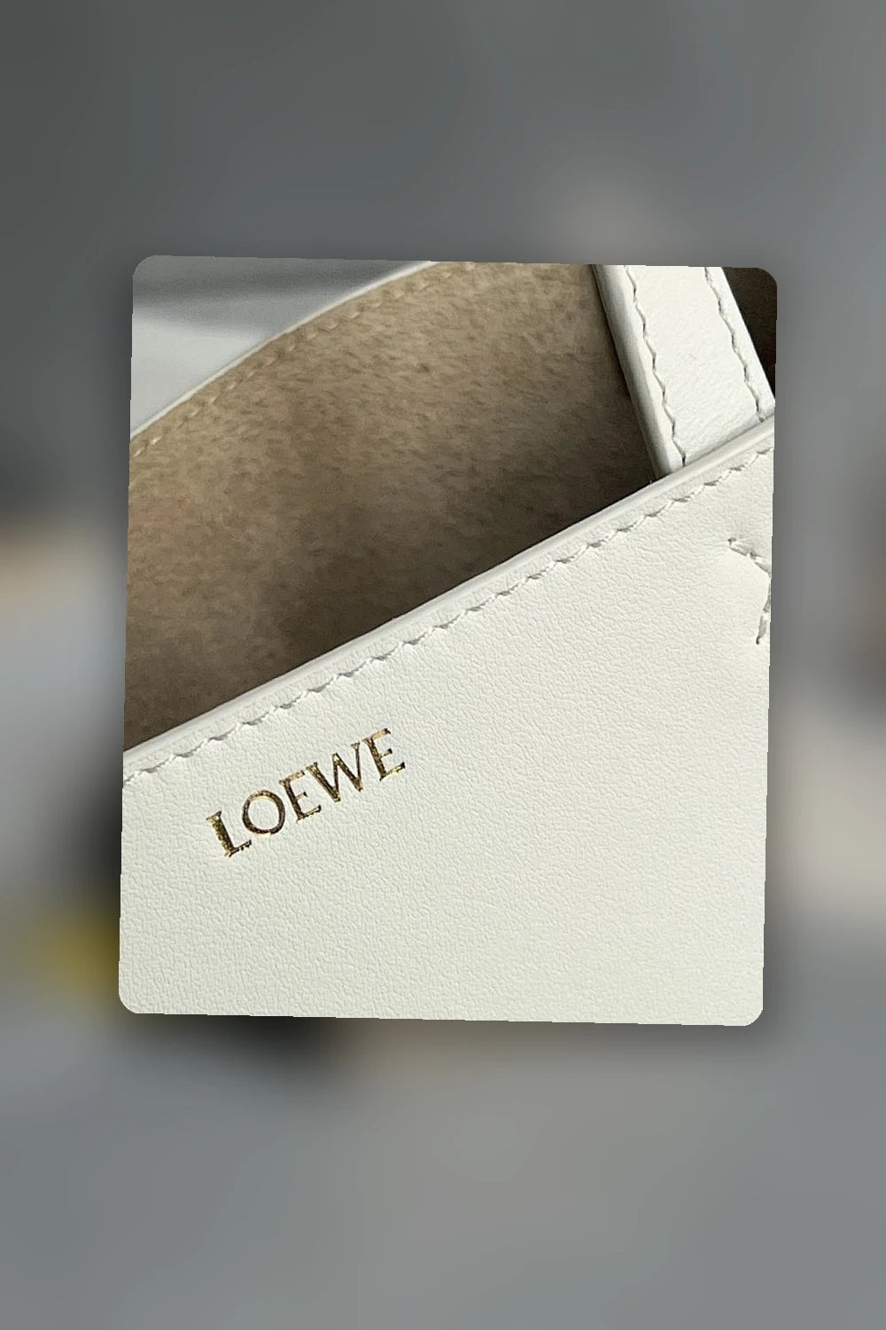 NB - LWO Bag - 148