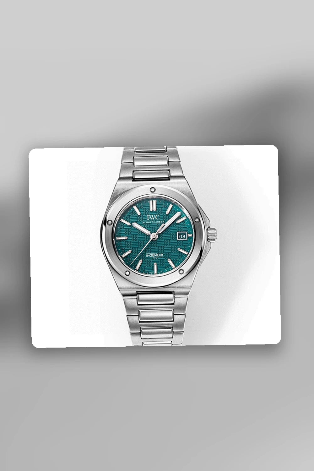 NB - Mix Watch - 472