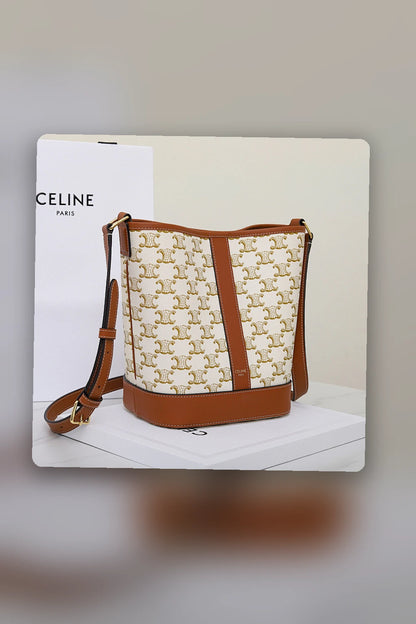 NB - COL Bag - 203
