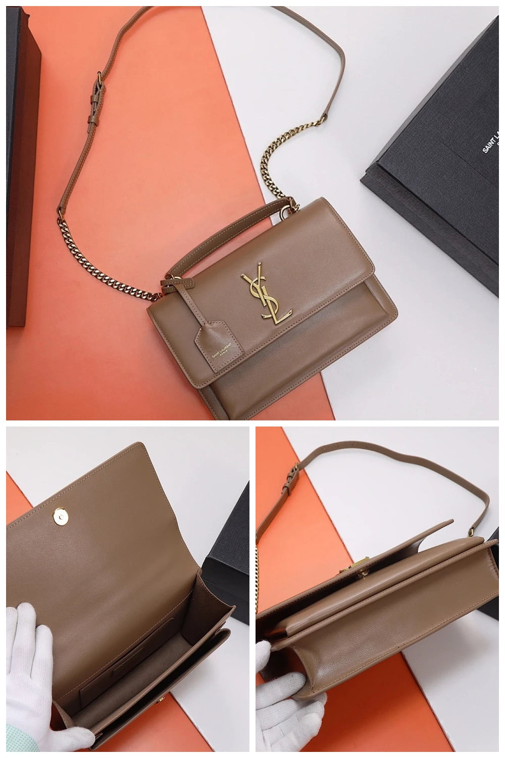 NB - YLS Bag - 300