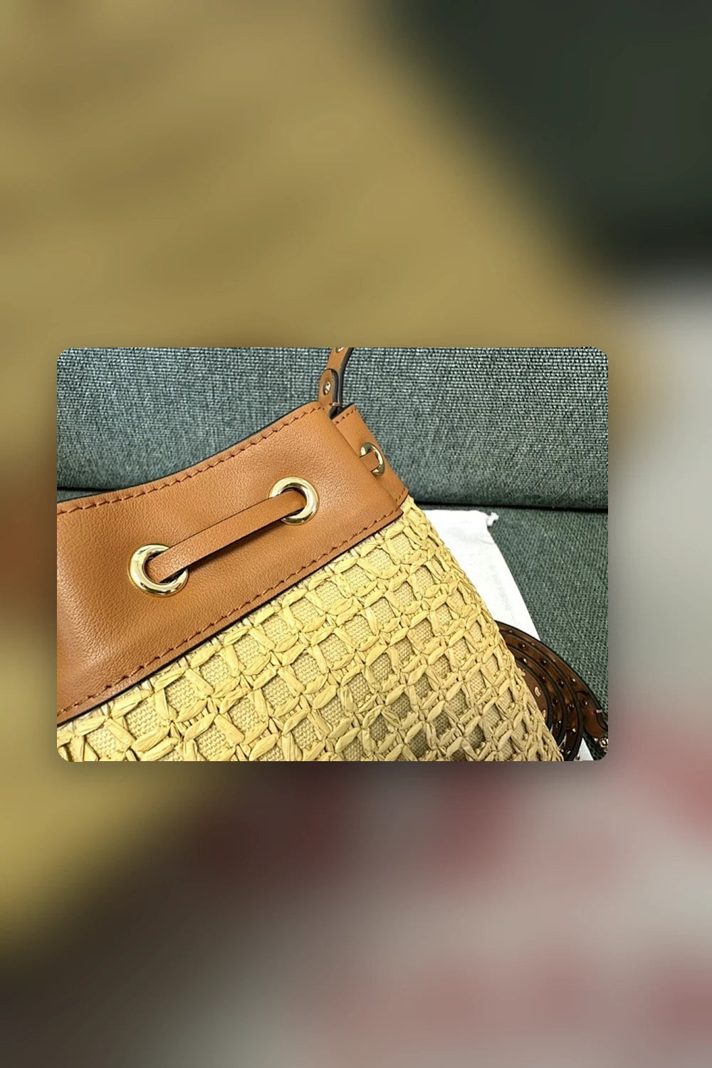 NB - VEL Bag - 1068
