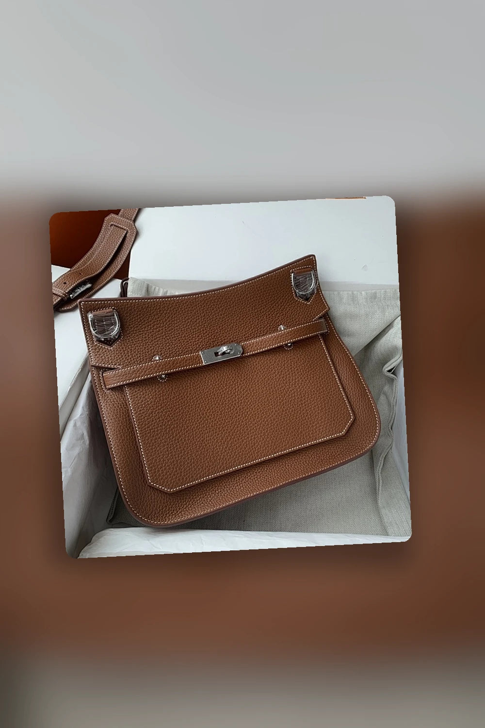 NB - HMS Bag - 1233