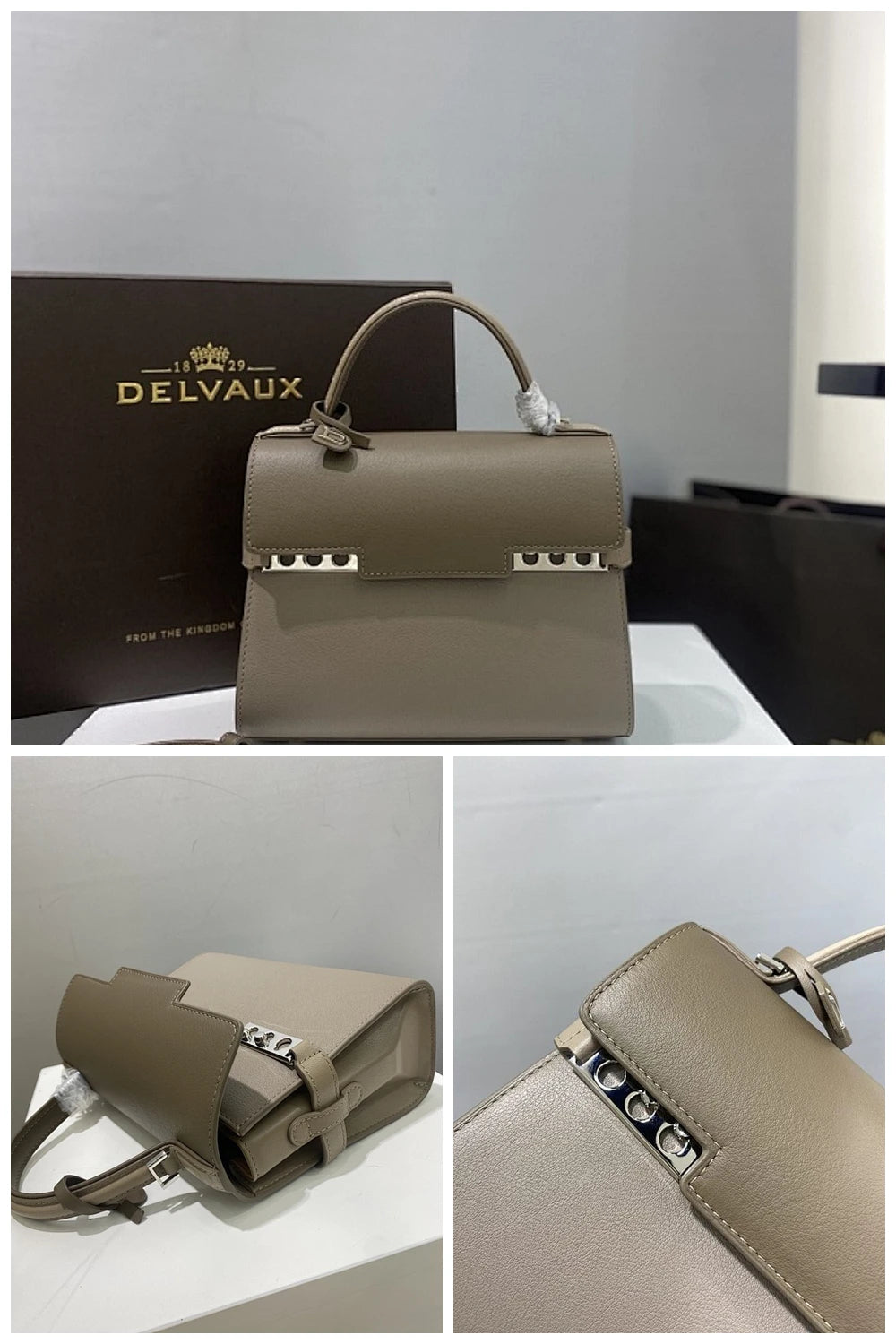 NB - DLVX Bag - 171