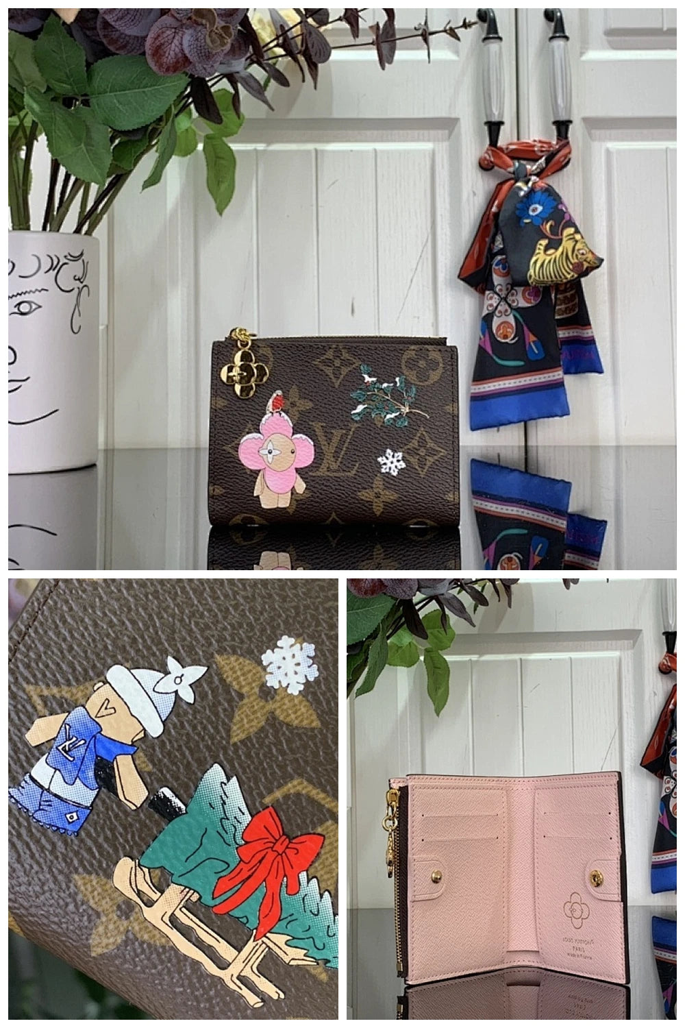 NB - Mix Wallet - 635