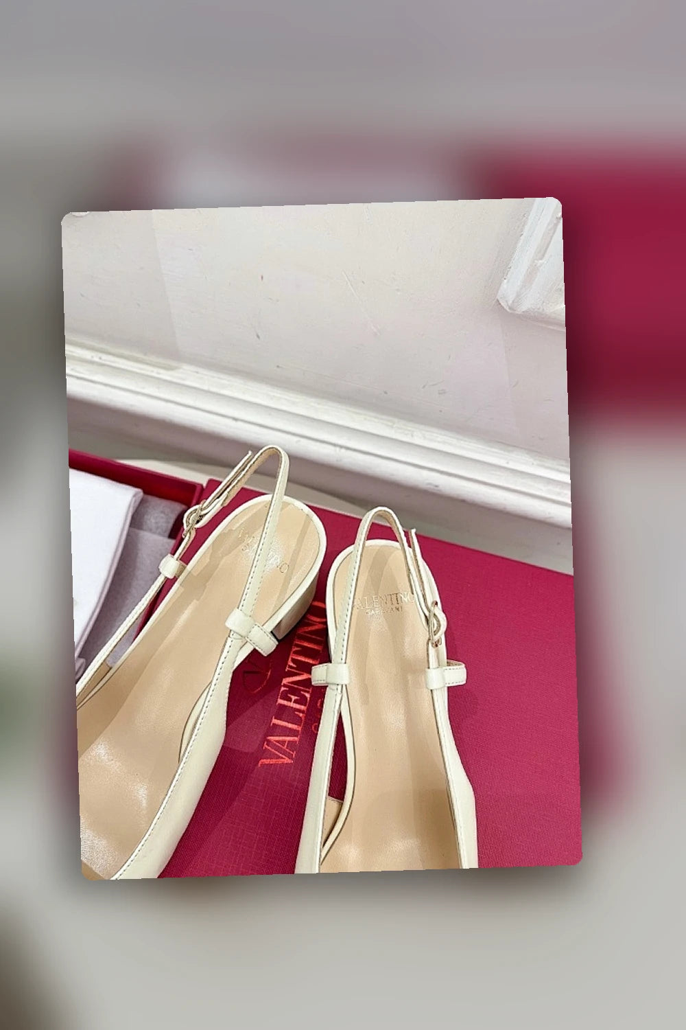 NB - VEL Women Shoes - 811