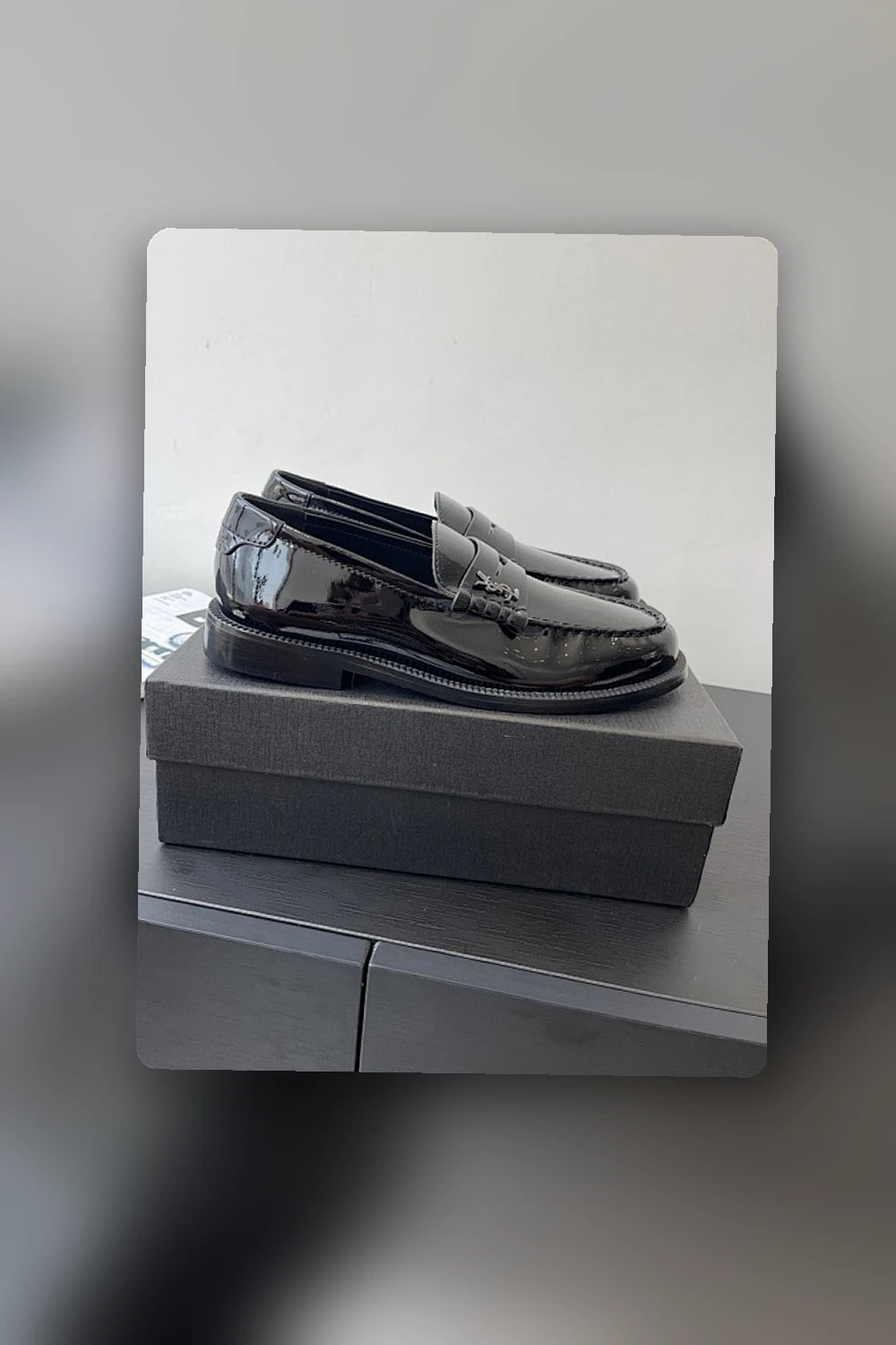 NB - YLS Women Shoes - 753
