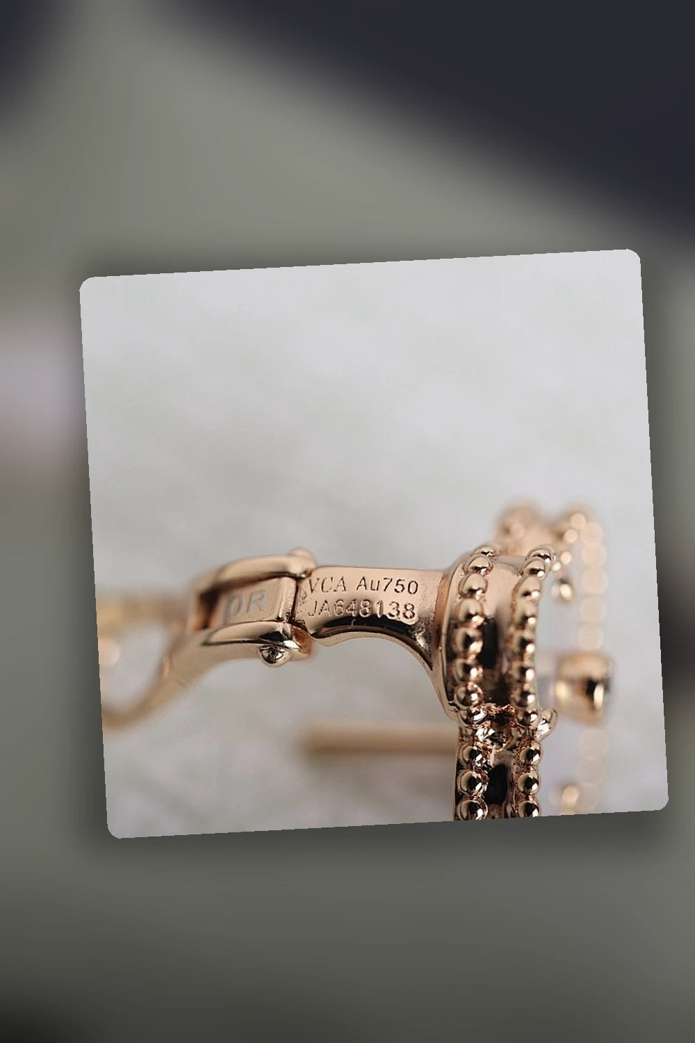 NB - VACA Jewelry - 484