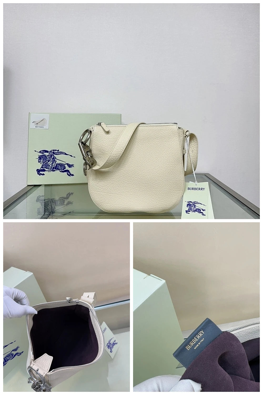 NB - BOR Bag - 343