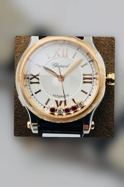 NB - Mix Watch - 177