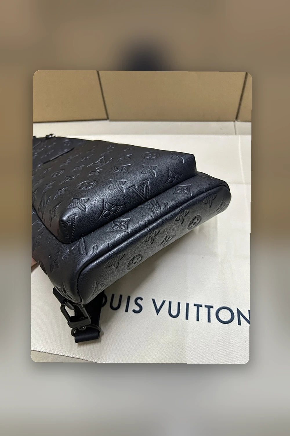 NB - LOV Bag - 609