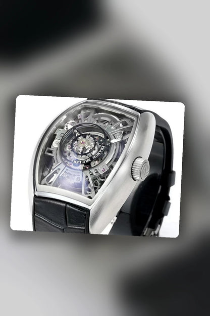 NB - Mix Watch - 922