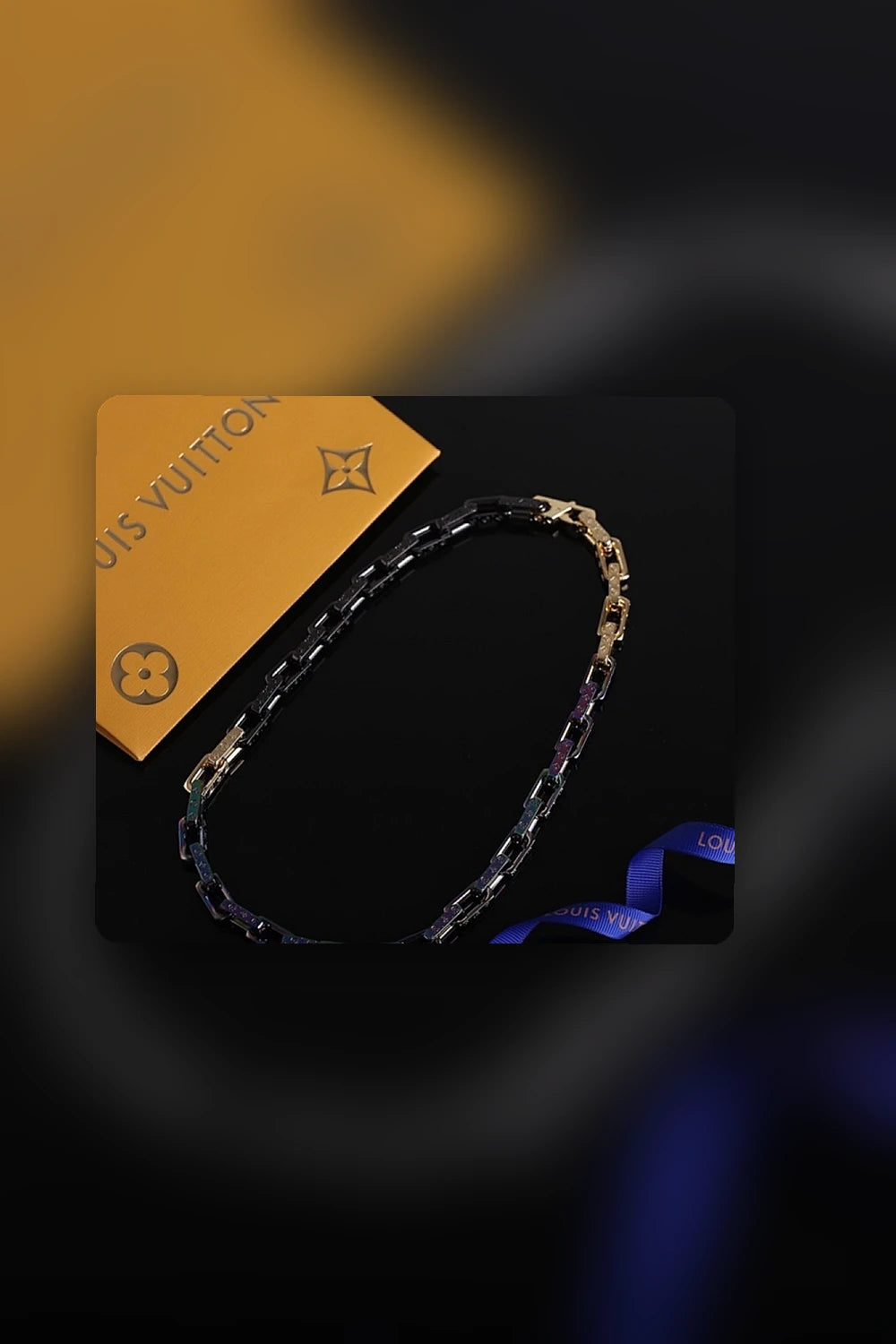 NB - LOV Jewelry - 645