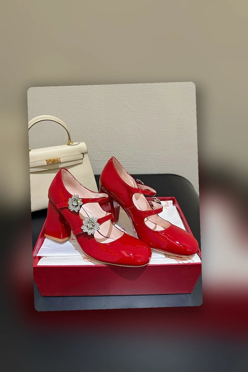 NB - RVR Women Shoes - 760