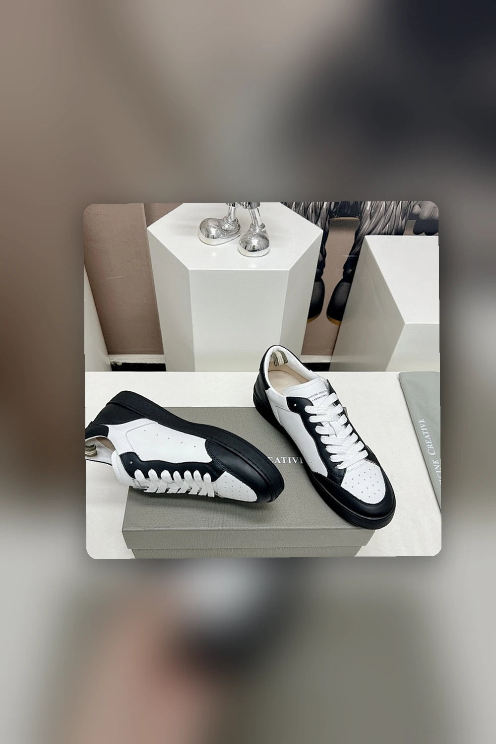 NB - YZO Women Shoes - 109