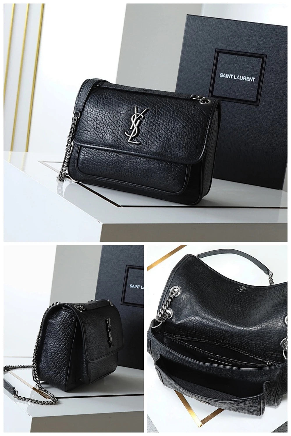 NB - YLS Bag - 1162