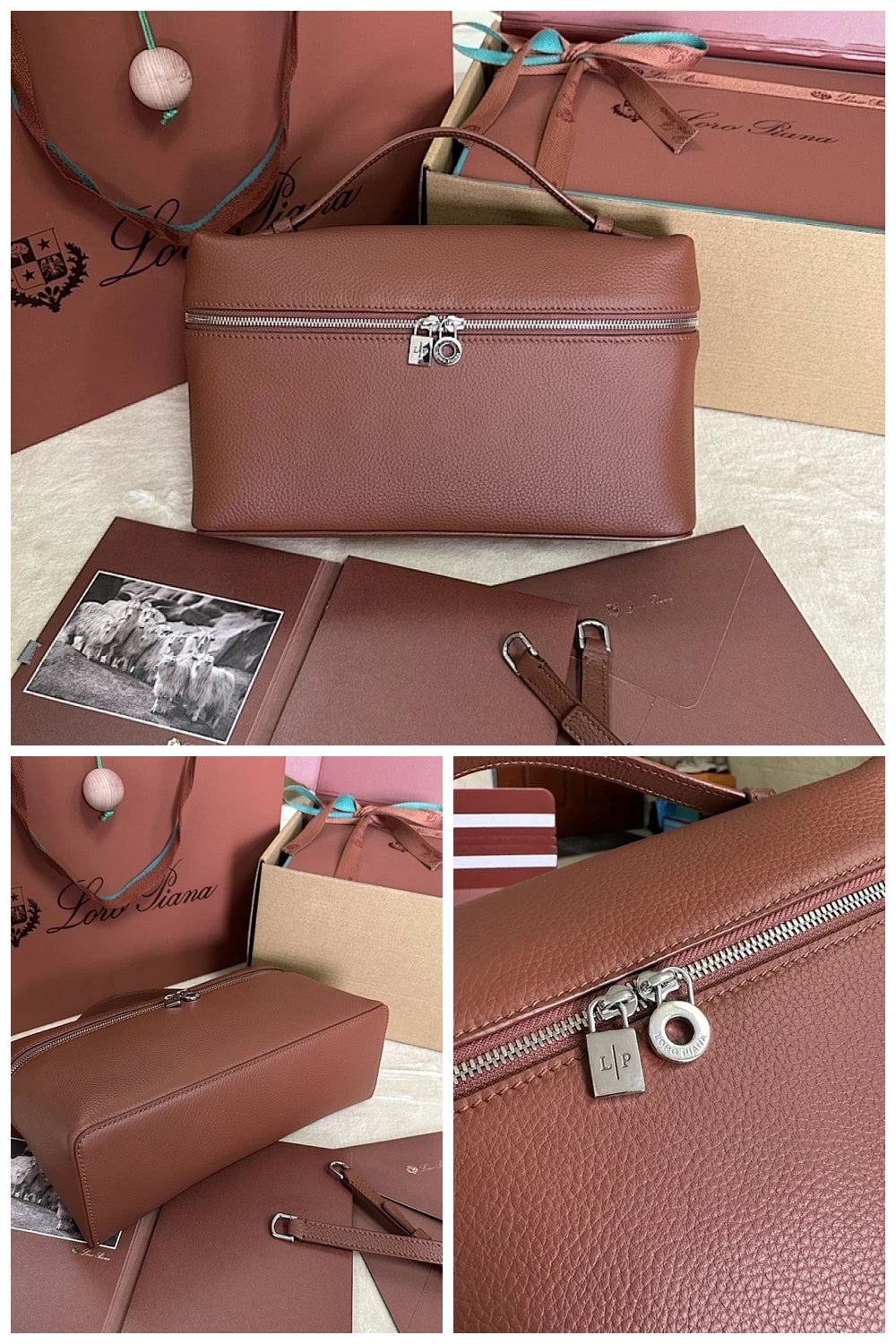 NB - LOP Bag - 668